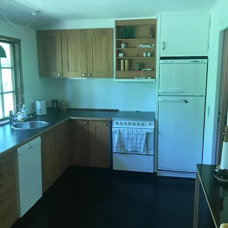 Ferienhaus, Schwimmbad Og * Nykøbing Sjælland