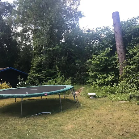 Swimmingpool And Nykøbing Sjælland