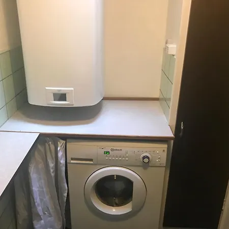 Ferienhaus, Schwimmbad Og Ferienhaus *